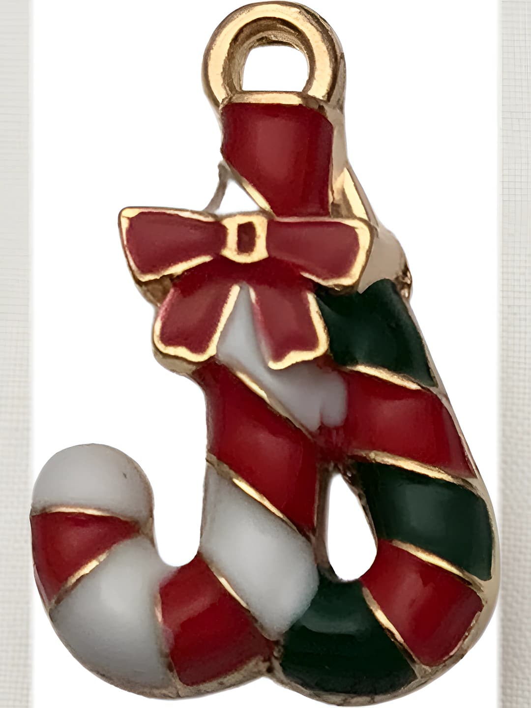 1 pc Christmas candy 14x21mm-1.4g