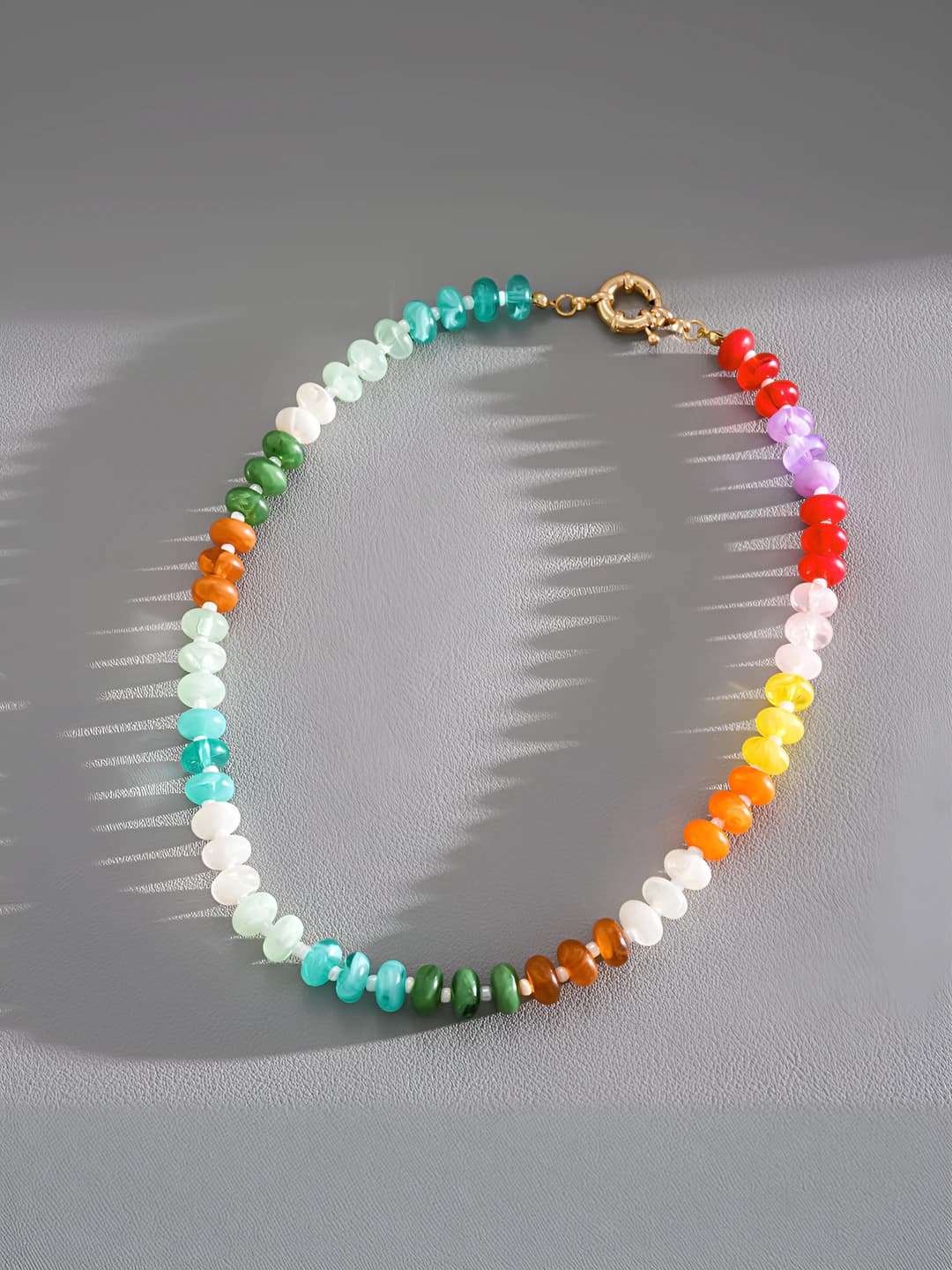 Zanjir - Rang-barang 1