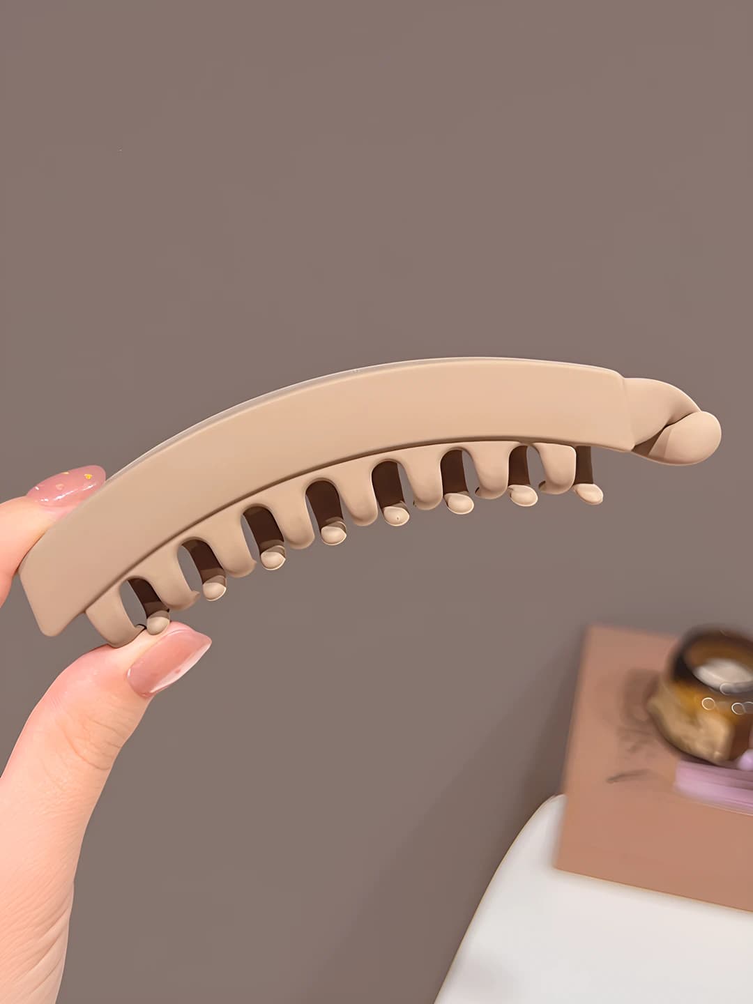 Xaki, ~13 cm