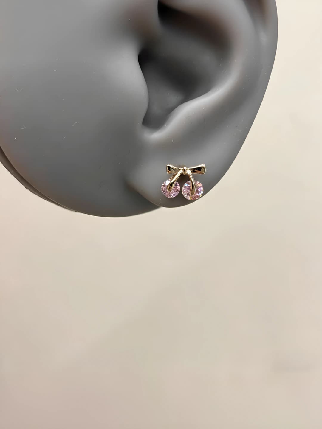 A014201 Кофейное золото 0.8*6mm