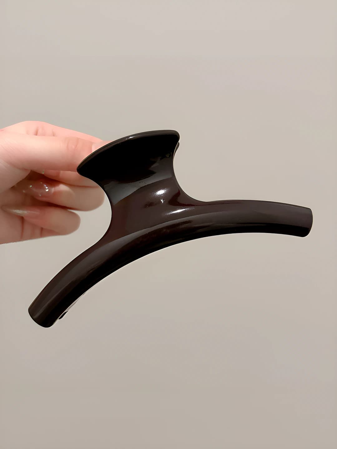 4# Шоколадный 15cm
