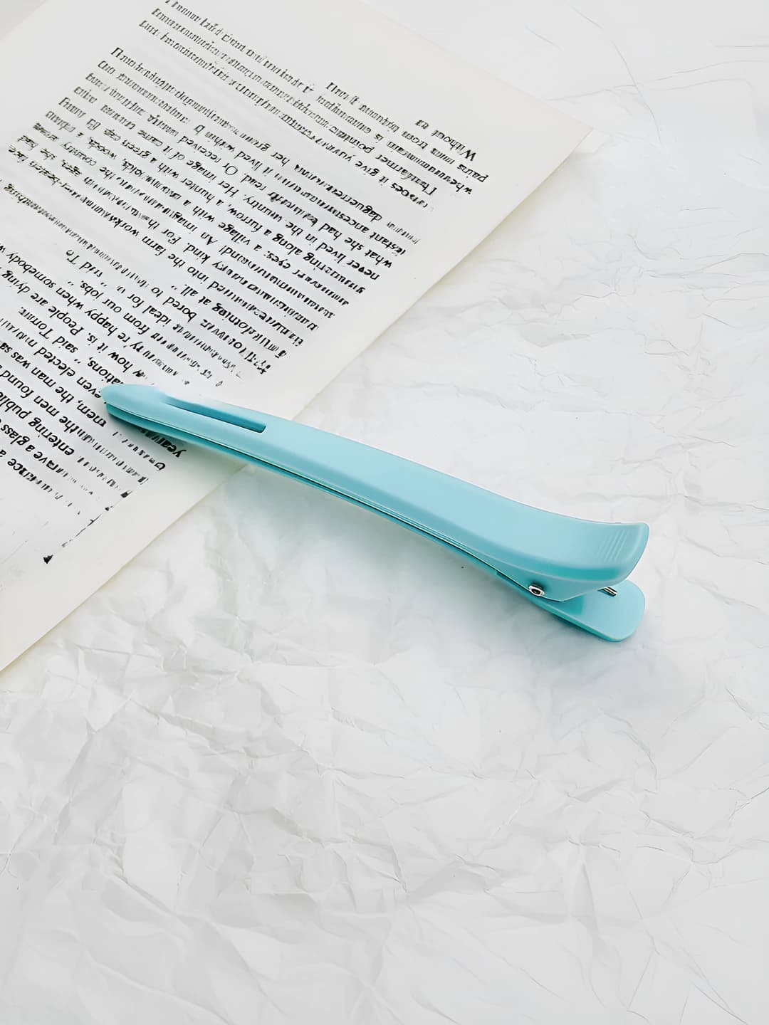 Milk blue 11.8 cm