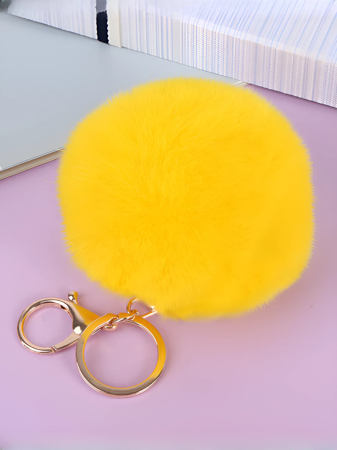K3785 Yellow