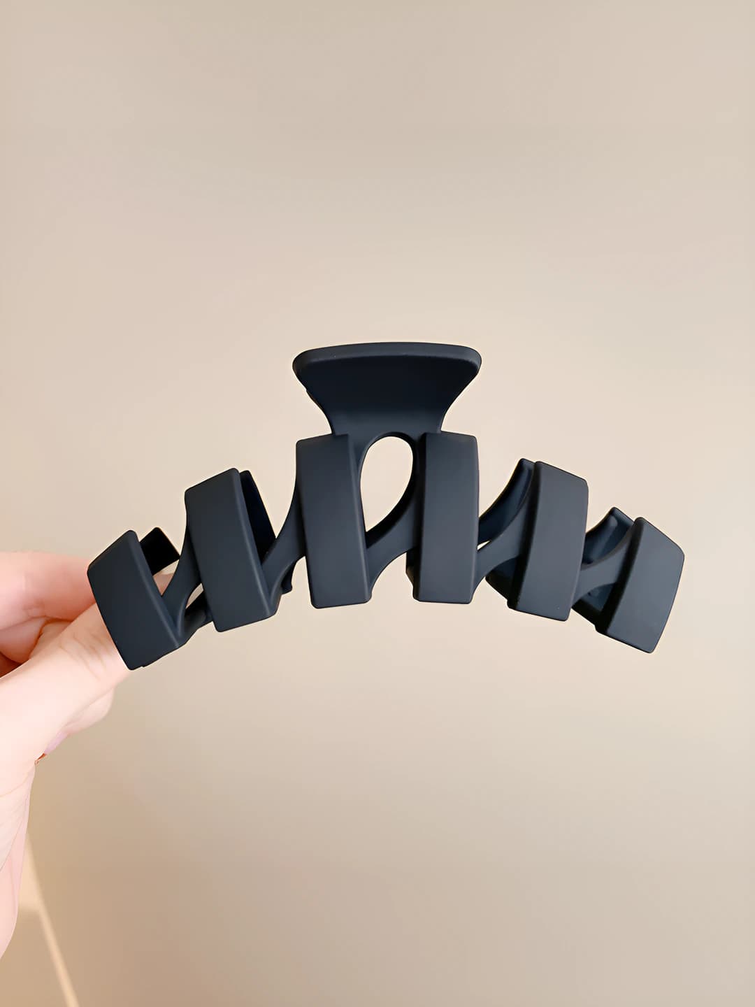 1# Black, 13 cm