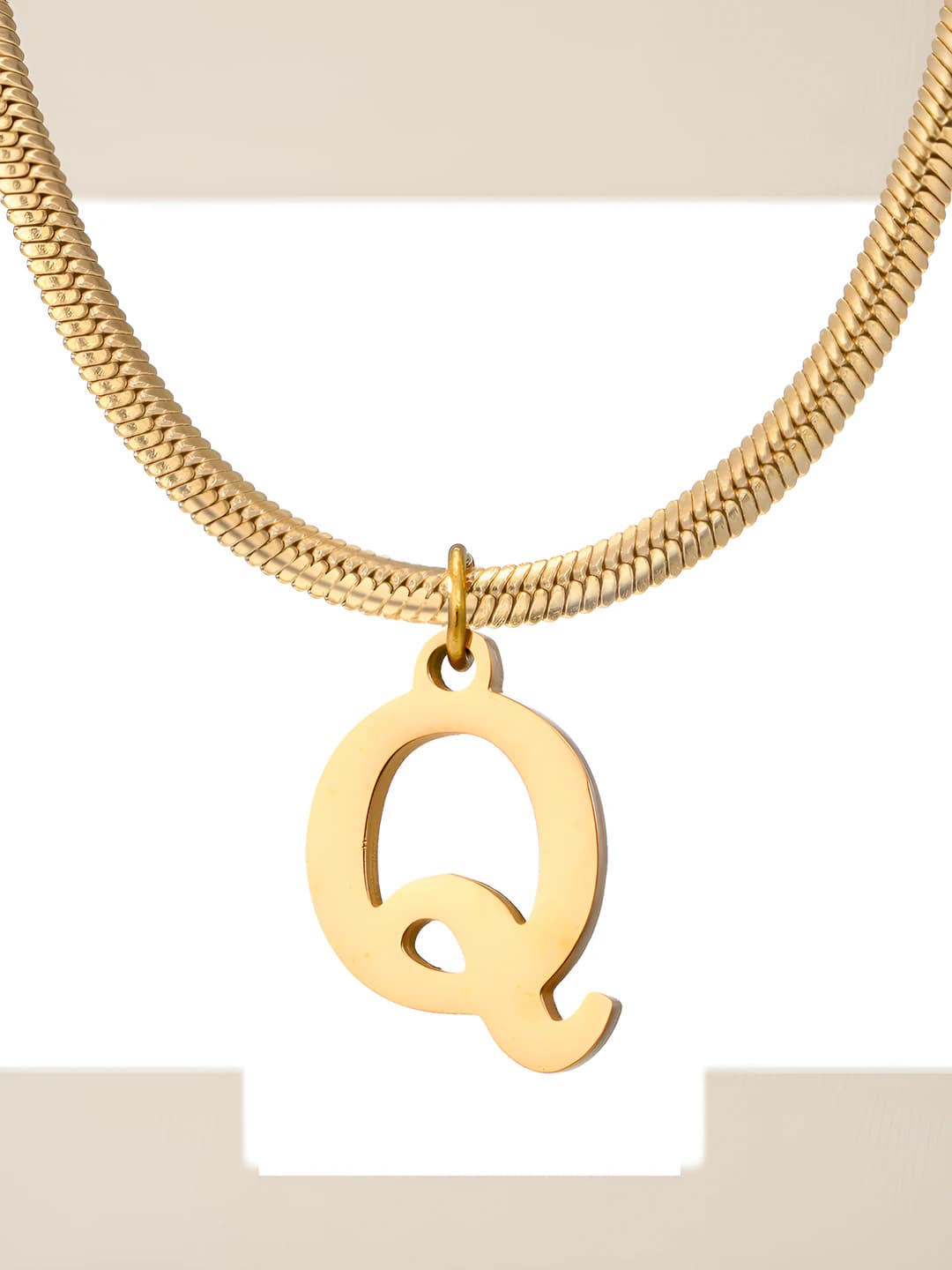 Q