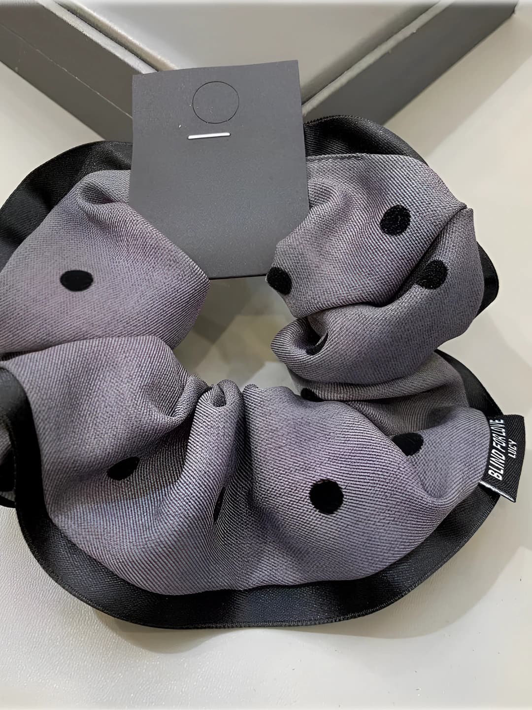 Grey, 15 cm