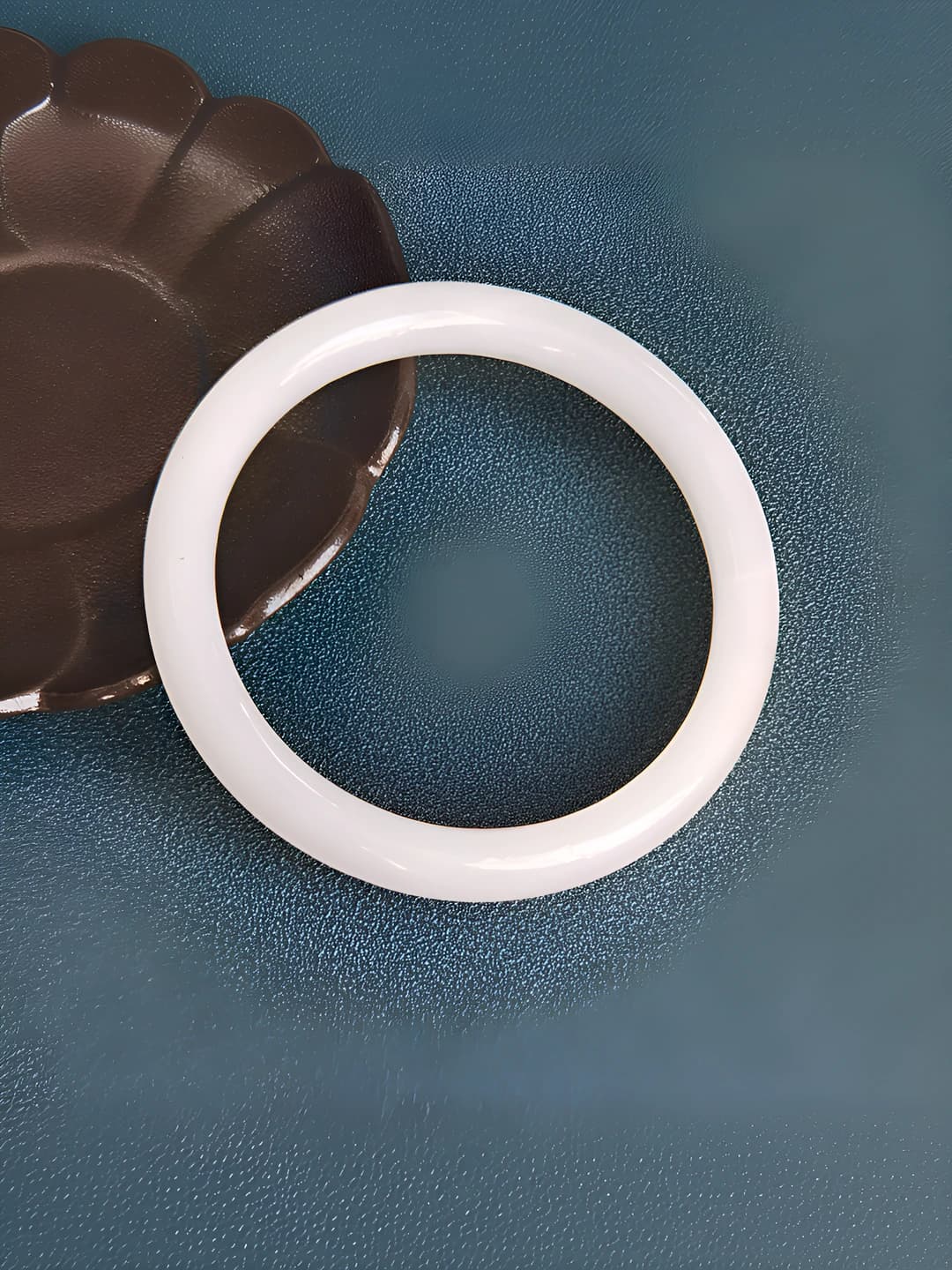 Kengligi 10mm, Oq, 1 ta