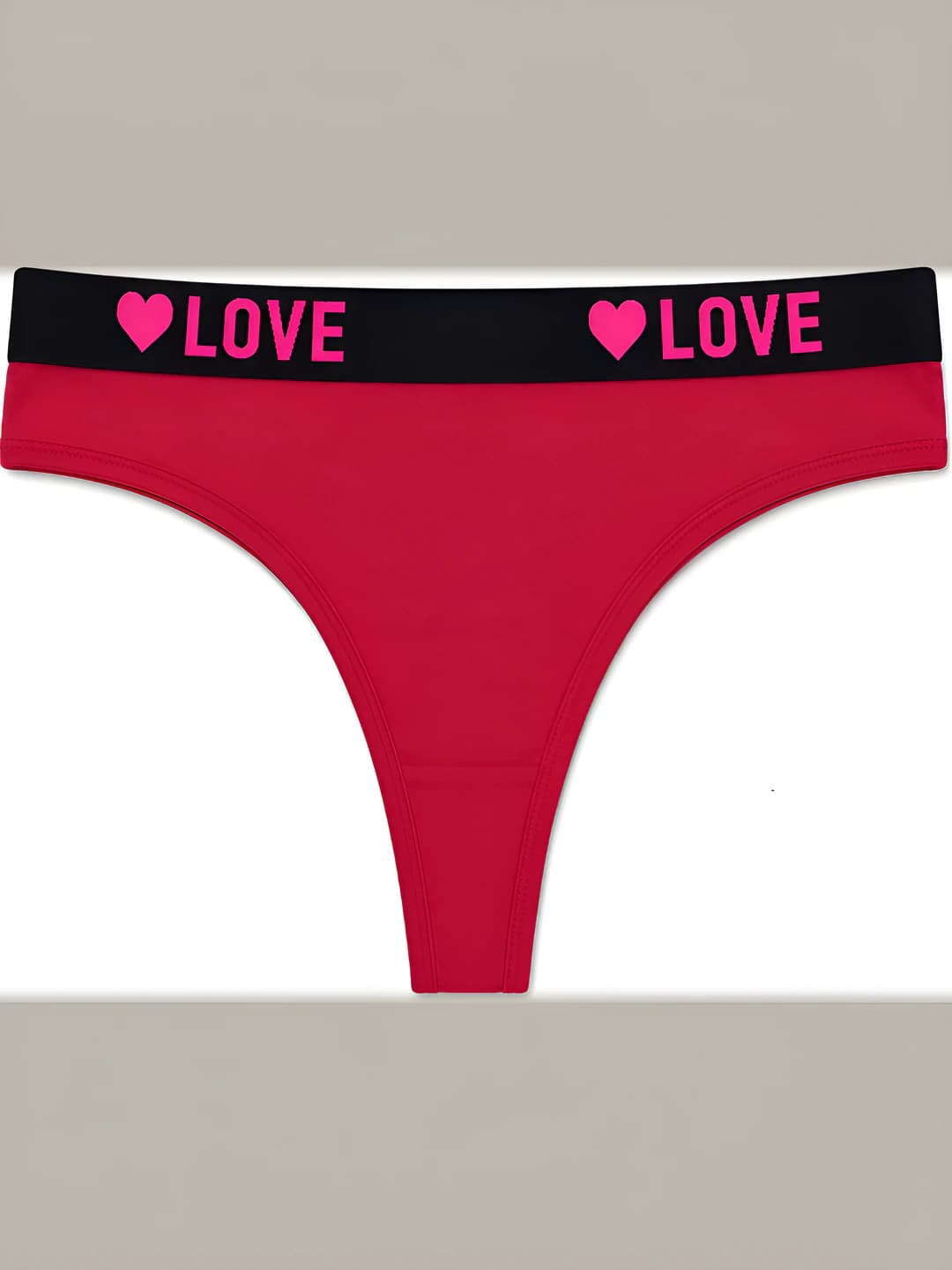 Ярко-красный