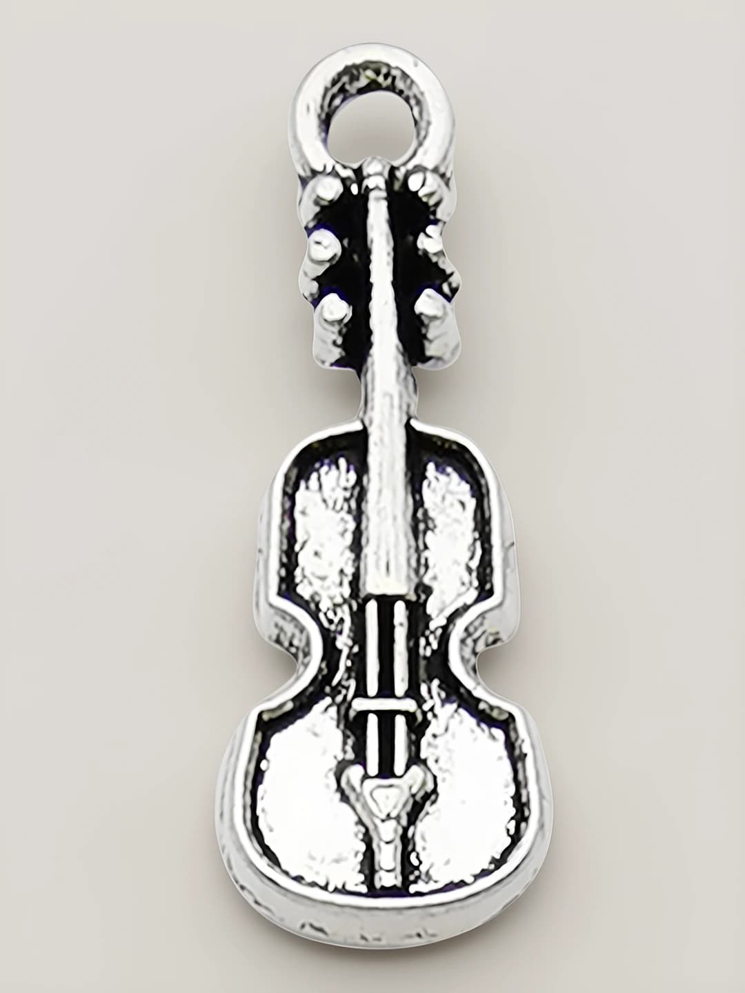 1 pc Guitar 8x20mm-0.5g-11207