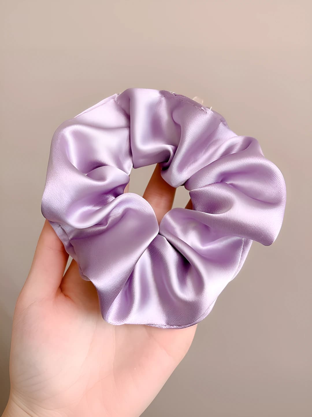Lilac purple
