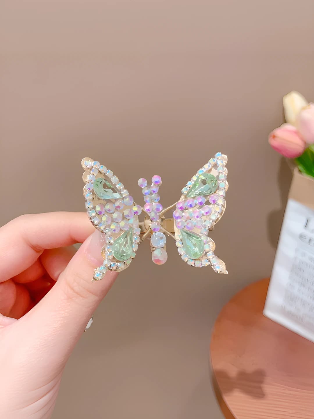 1# матча зелёный (~8.5cm)