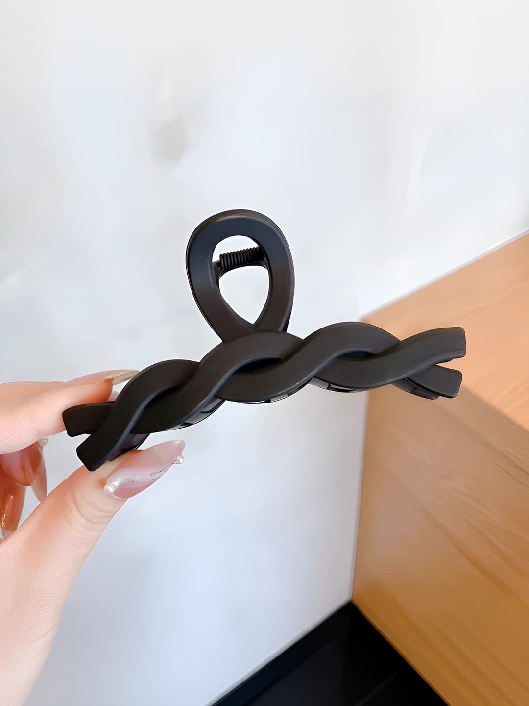 9# Black matte 11cm