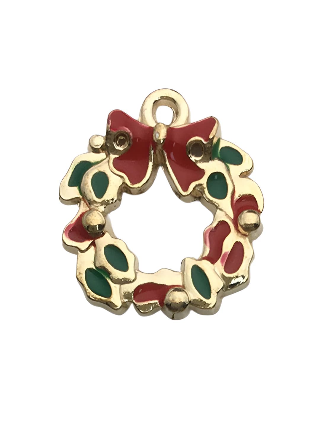 Wreath 15x17mm-1g