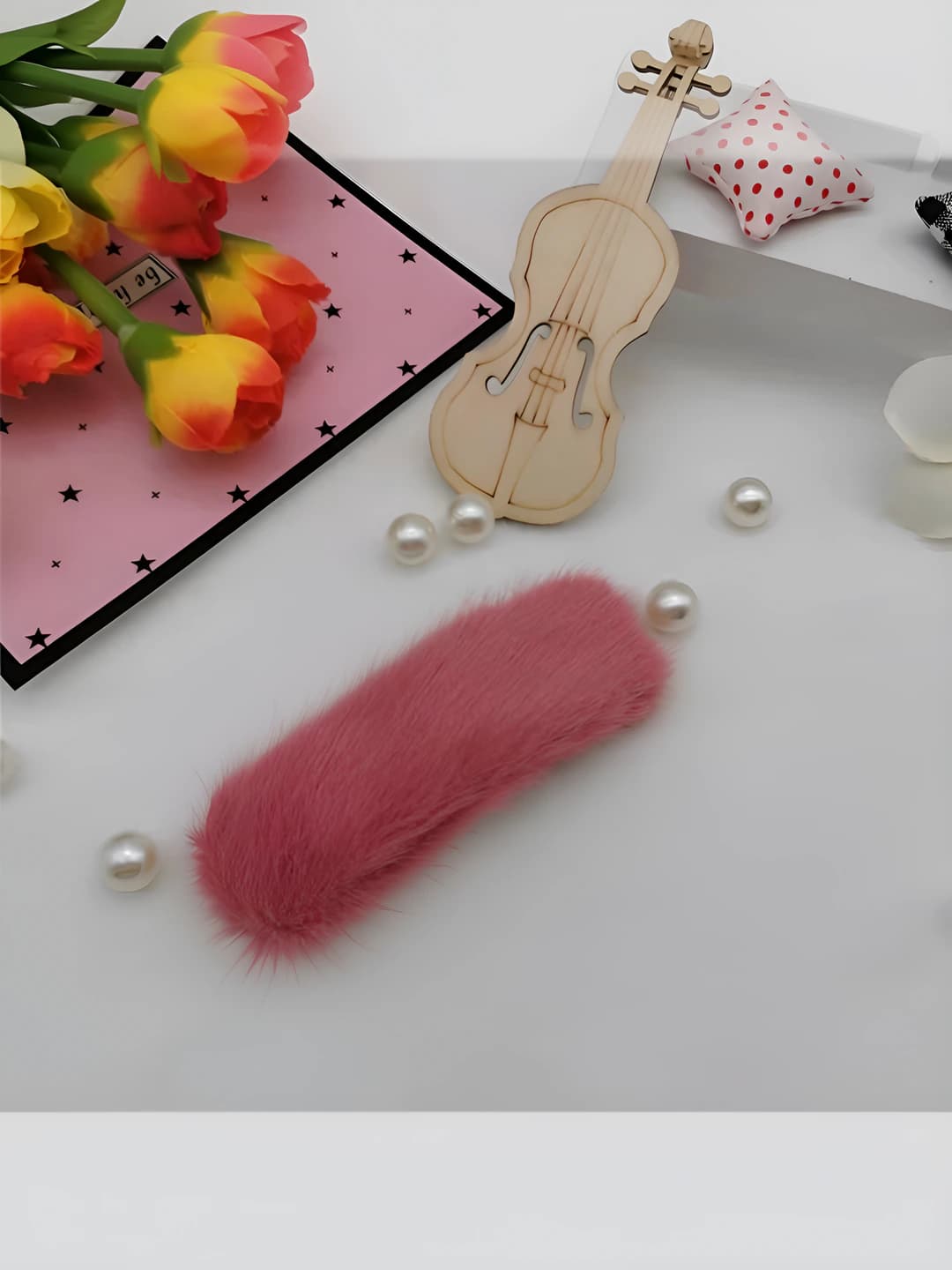 1 Kvadrat malina pushti