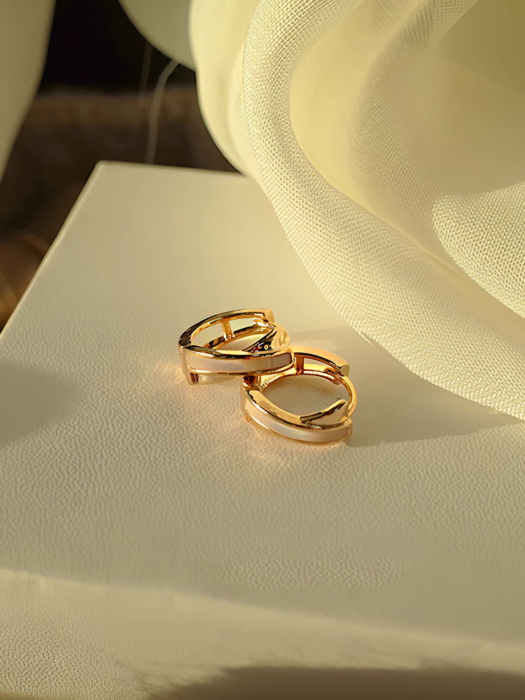 Kichik (ichki diametr 10mm) 0380