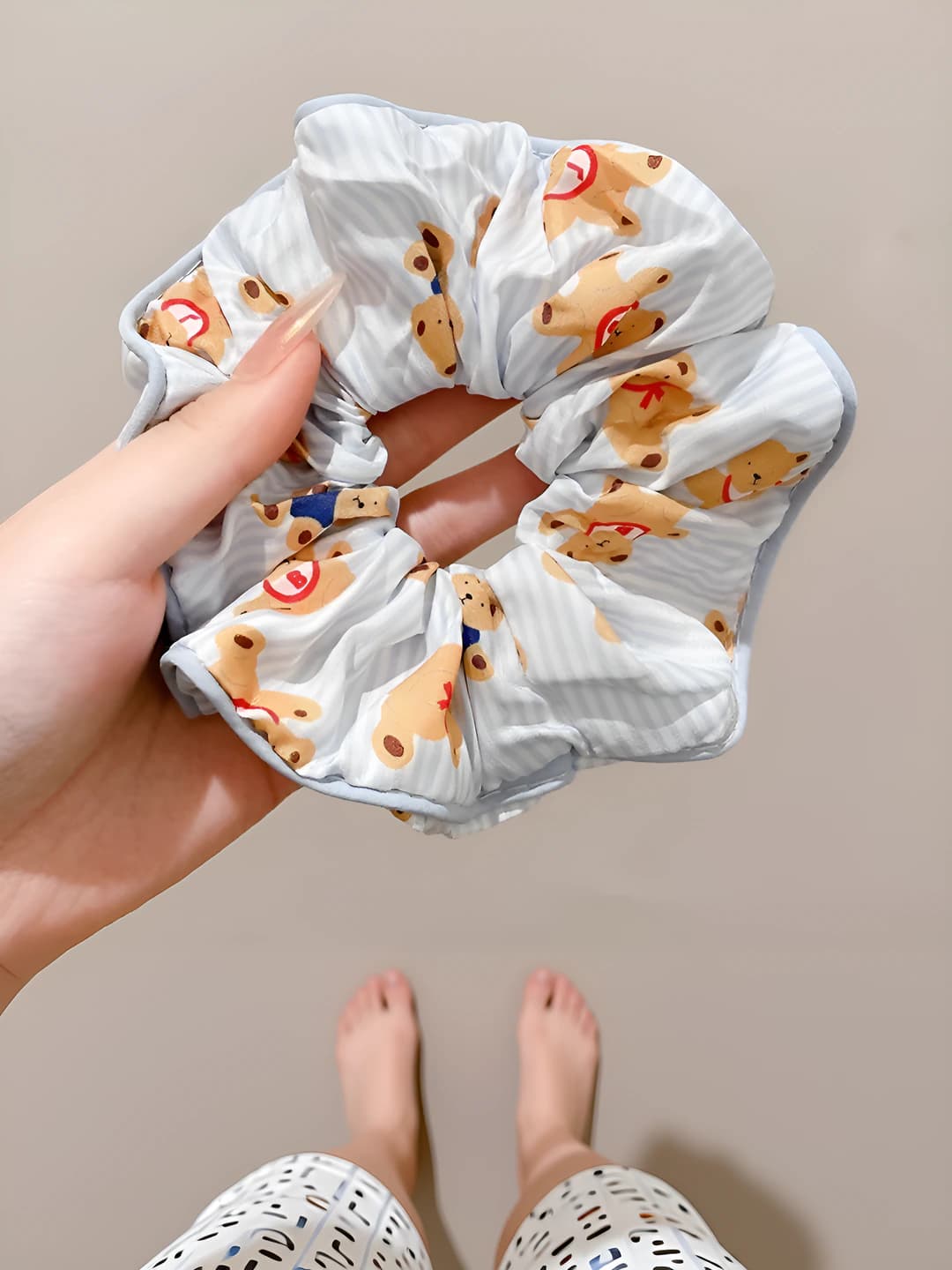 Ko'k ayiq 14 cm