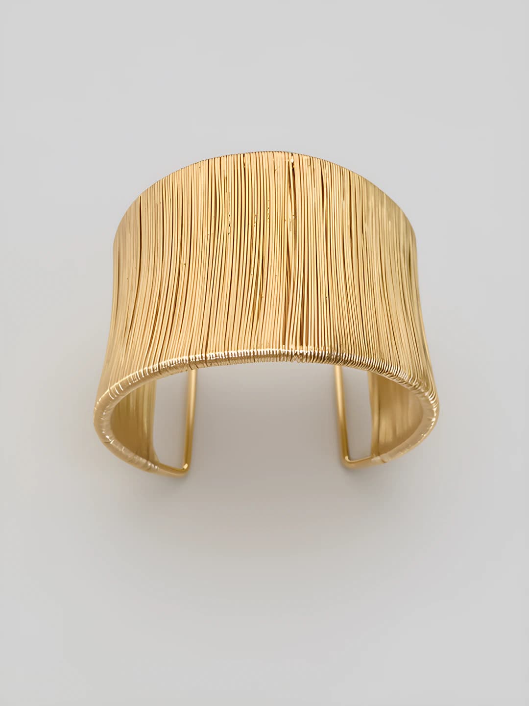8# Bracelet - Gold