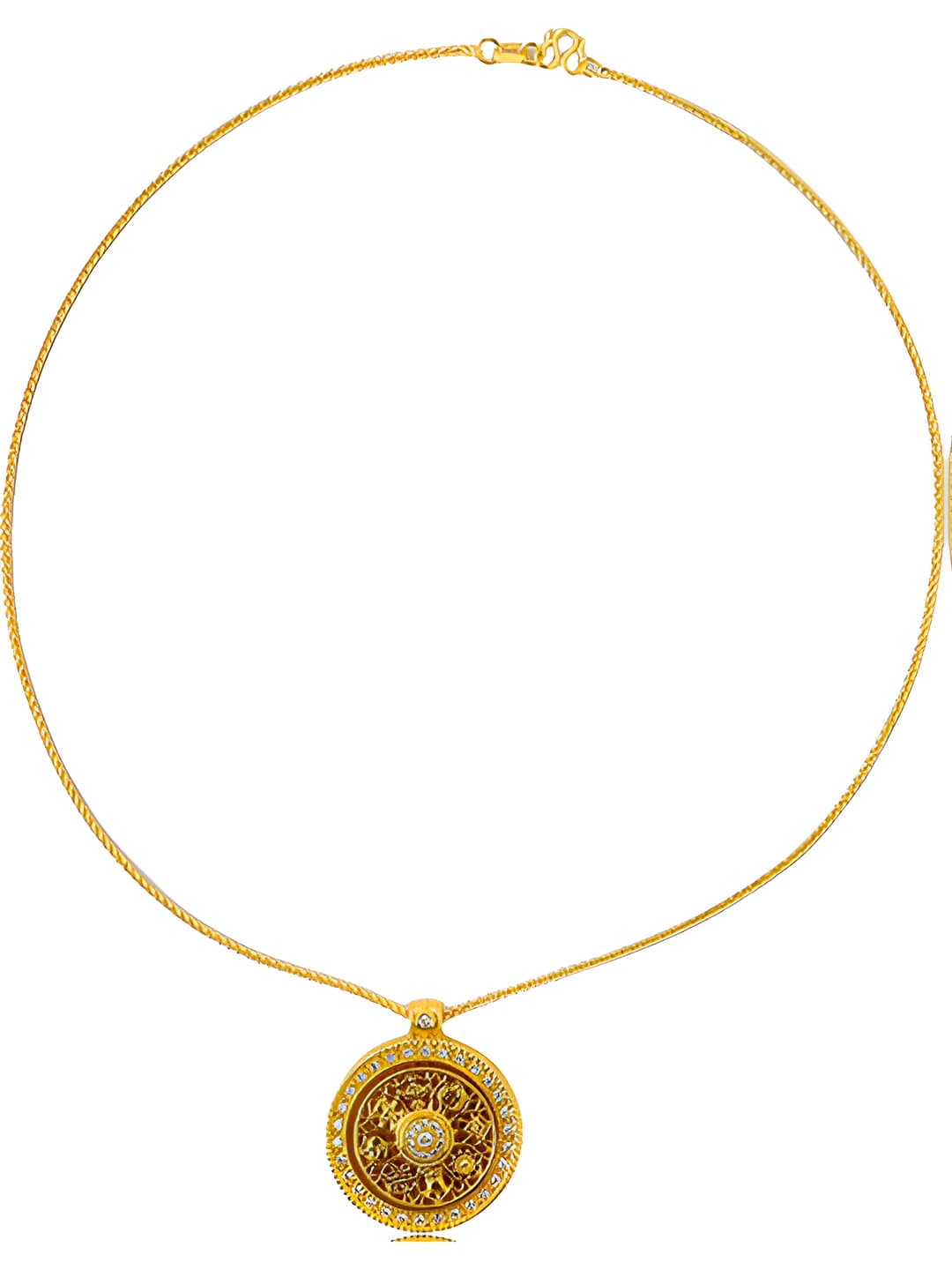 Qisqa zanjir