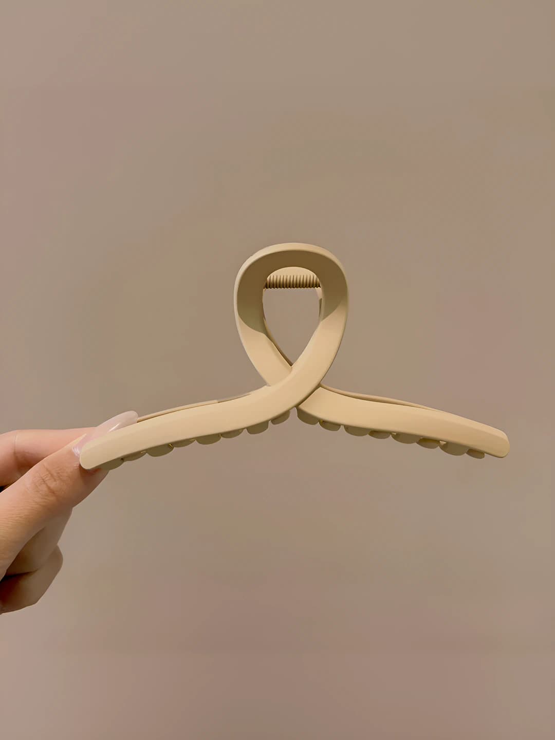 13# Хаки зажим в форме буквы Y 11cm