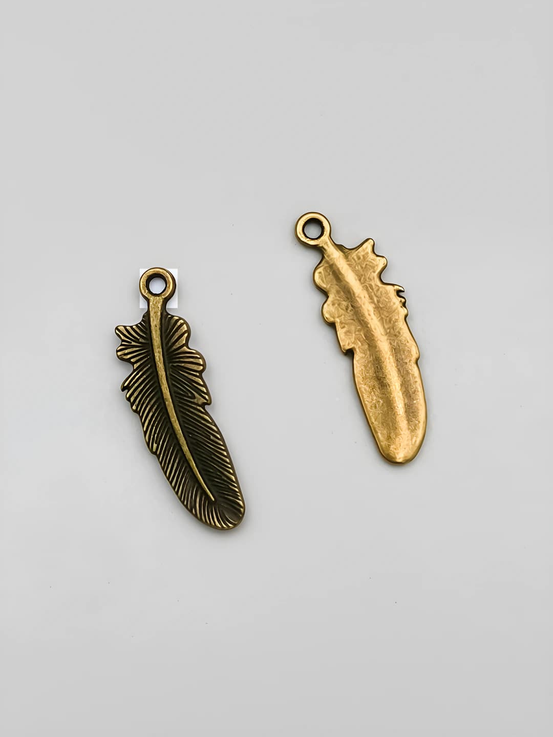 1 dona paxta, 10x31mm, 1.6g