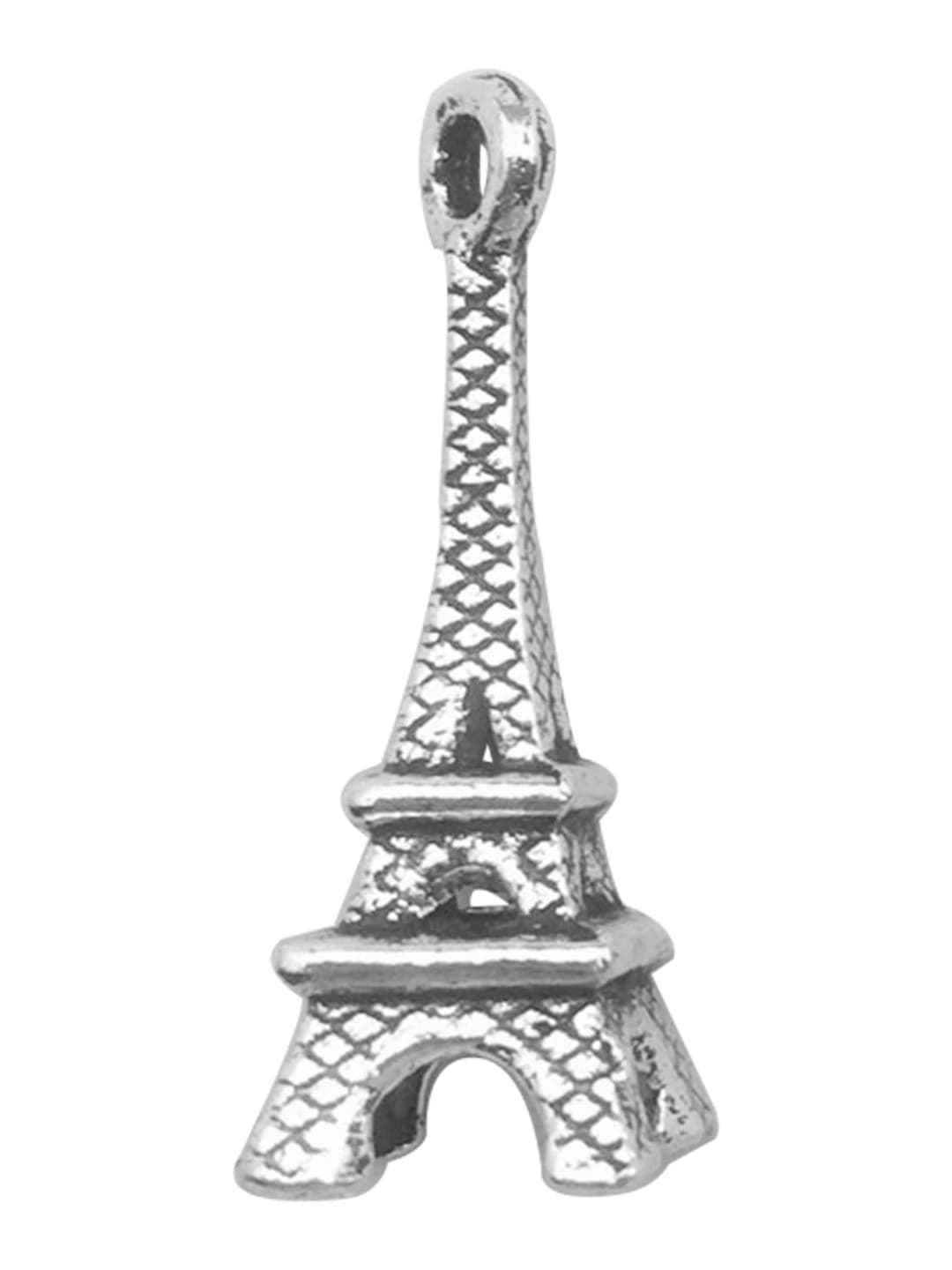 1 dona Eyfel minorasi 7x22mm-1.1g