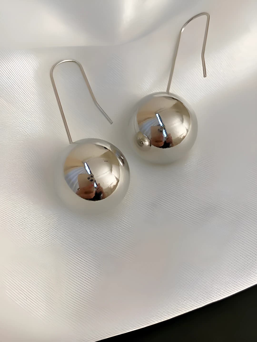 Серебряный