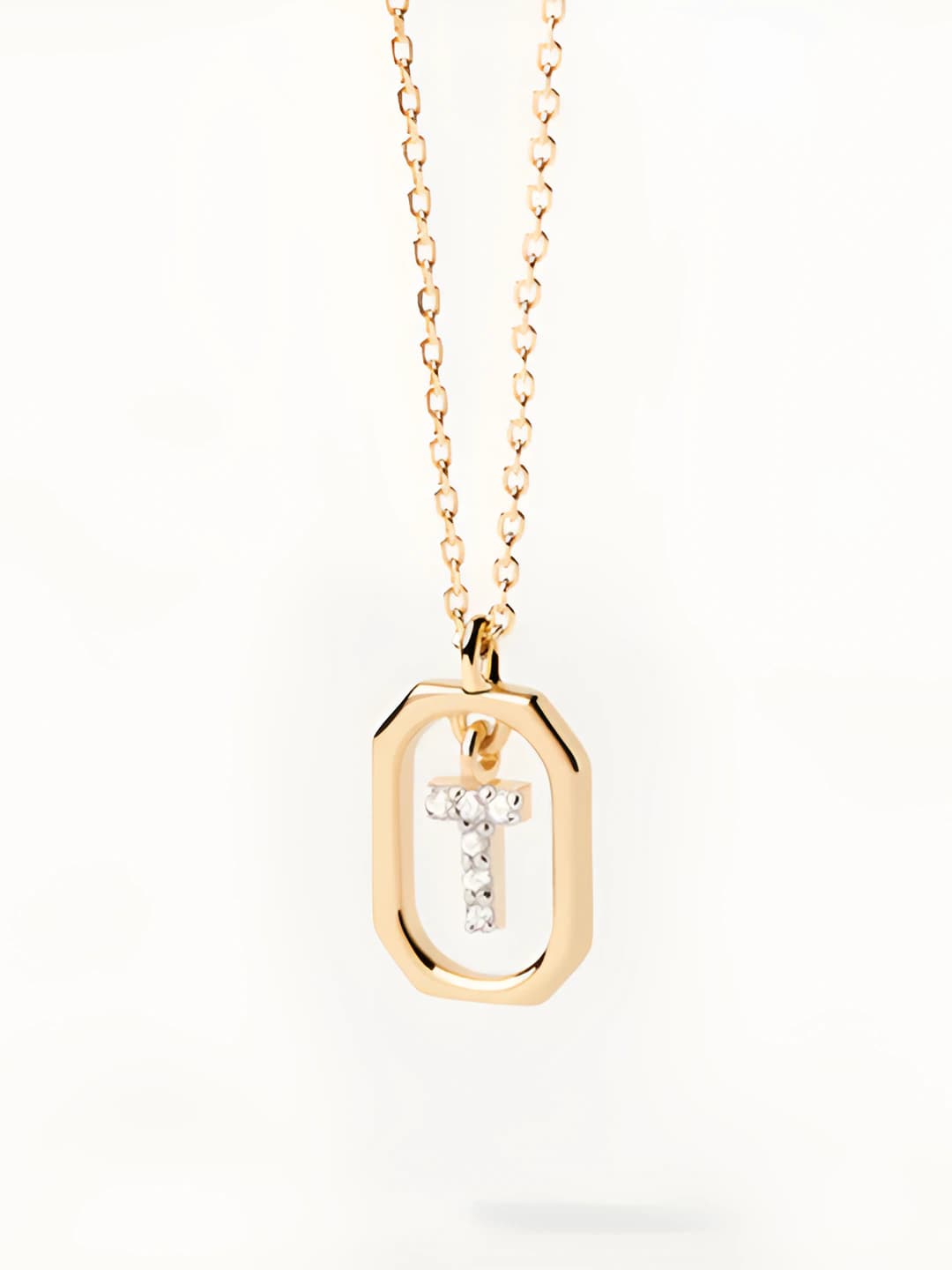 Gold - T