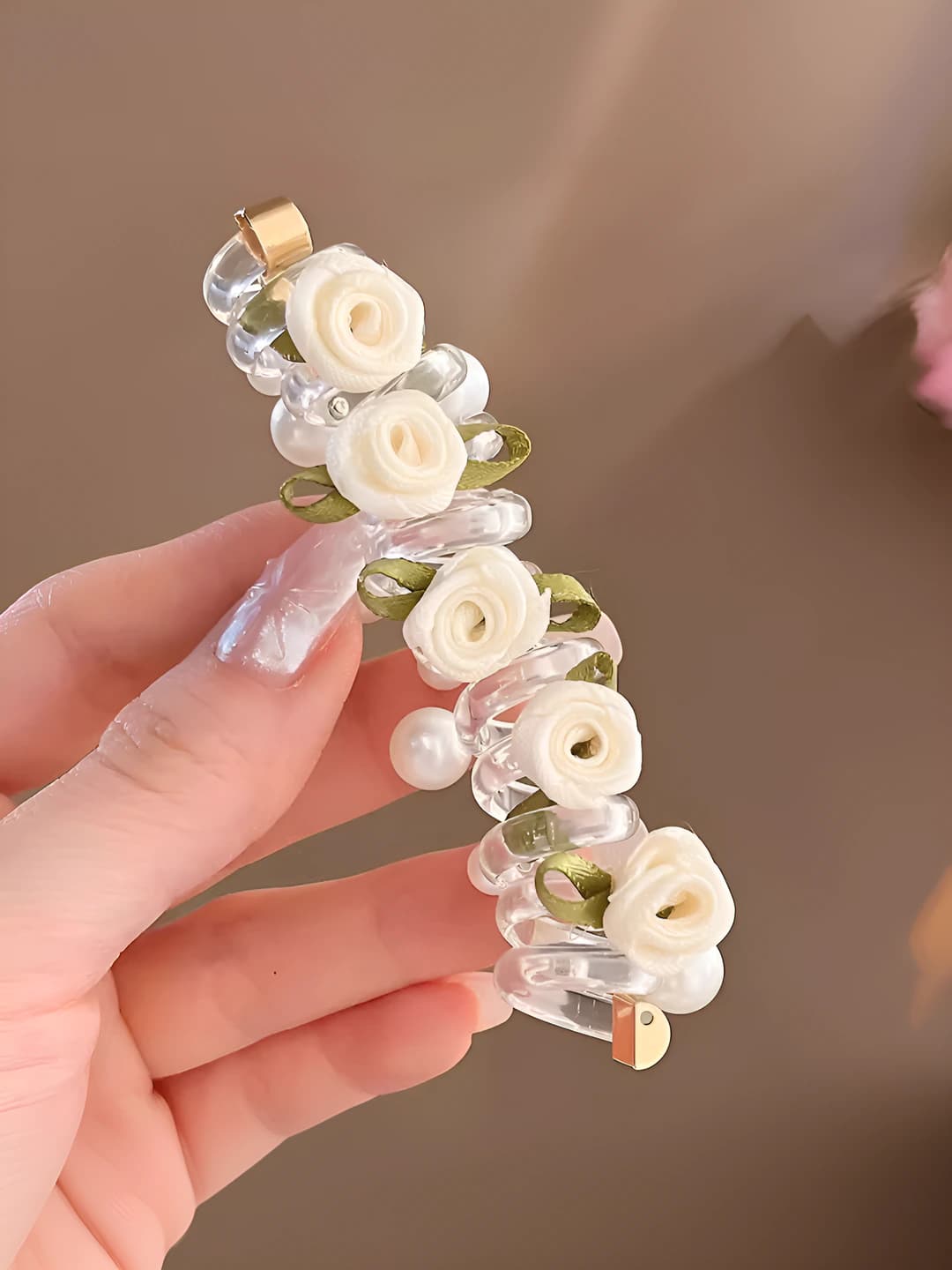 Rose variant, beige