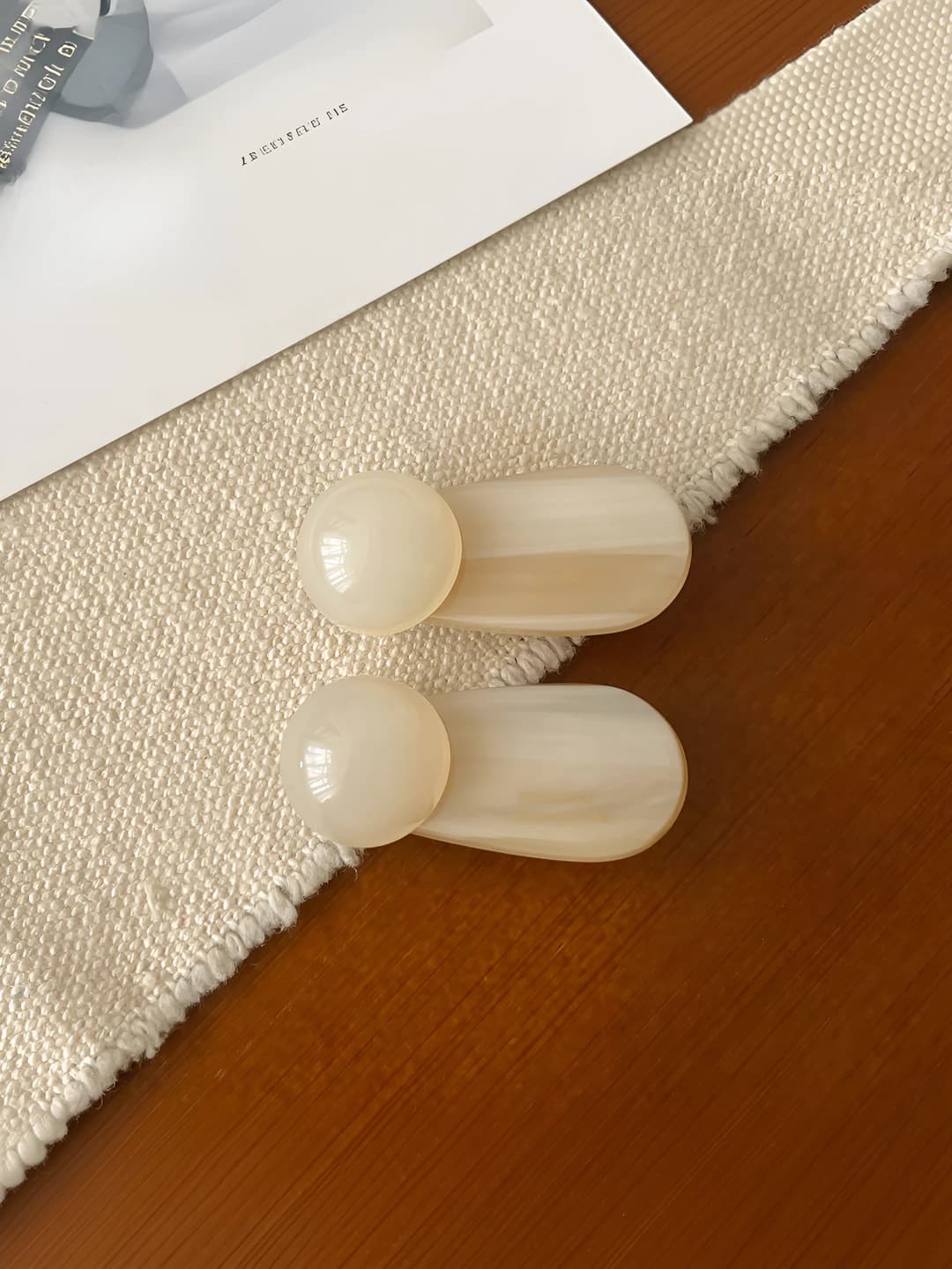 Oqsimon (~3.5 sm)