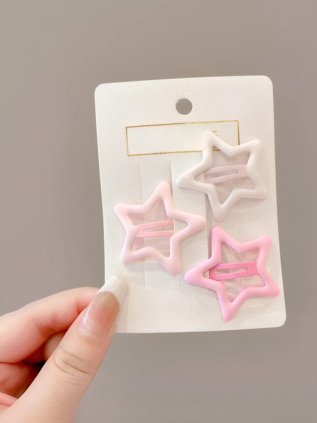 5# Five-pointed star