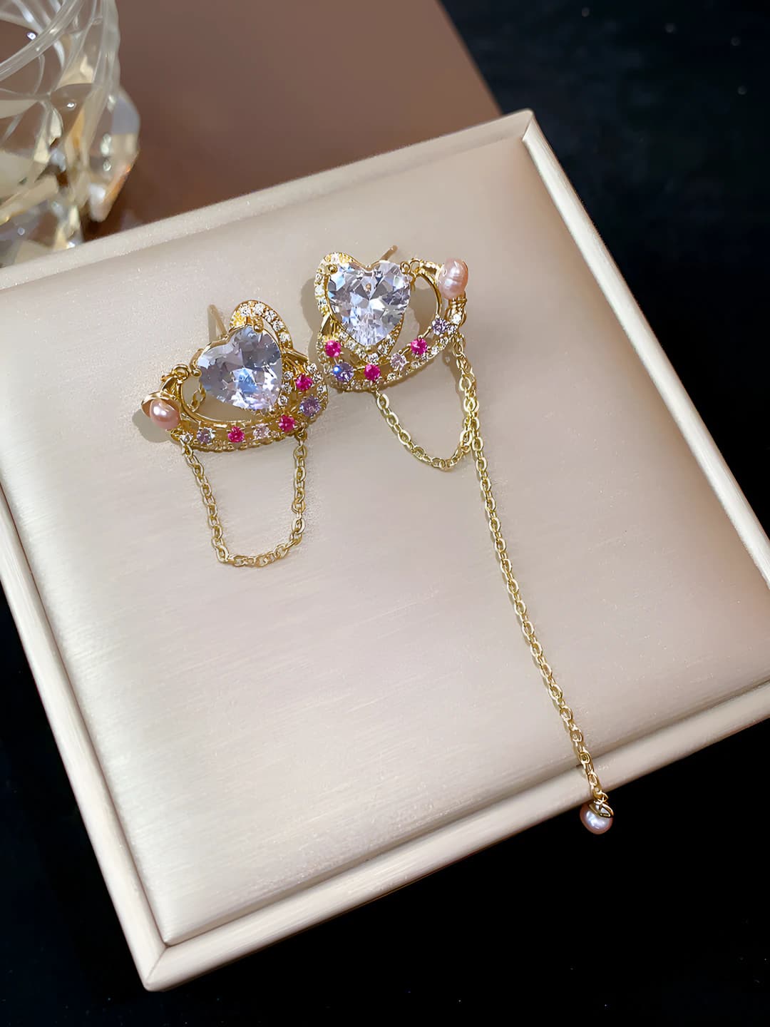 6 Серебряная игла - Золотой