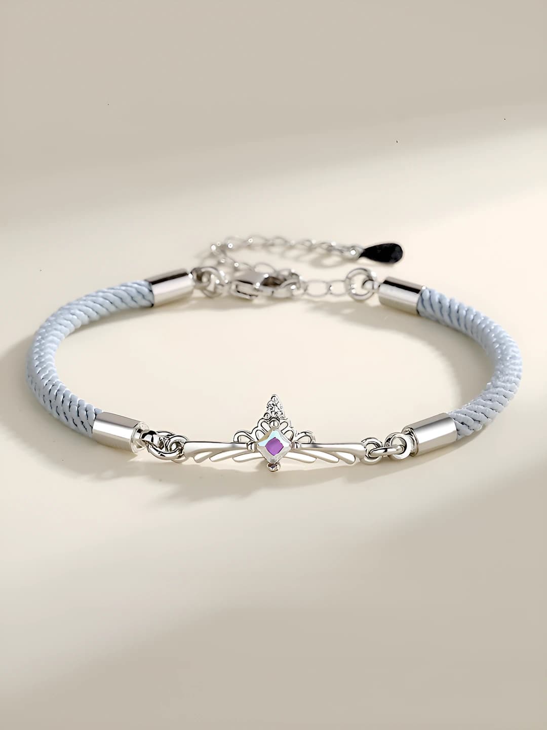 S112 women's moonstone bracelet