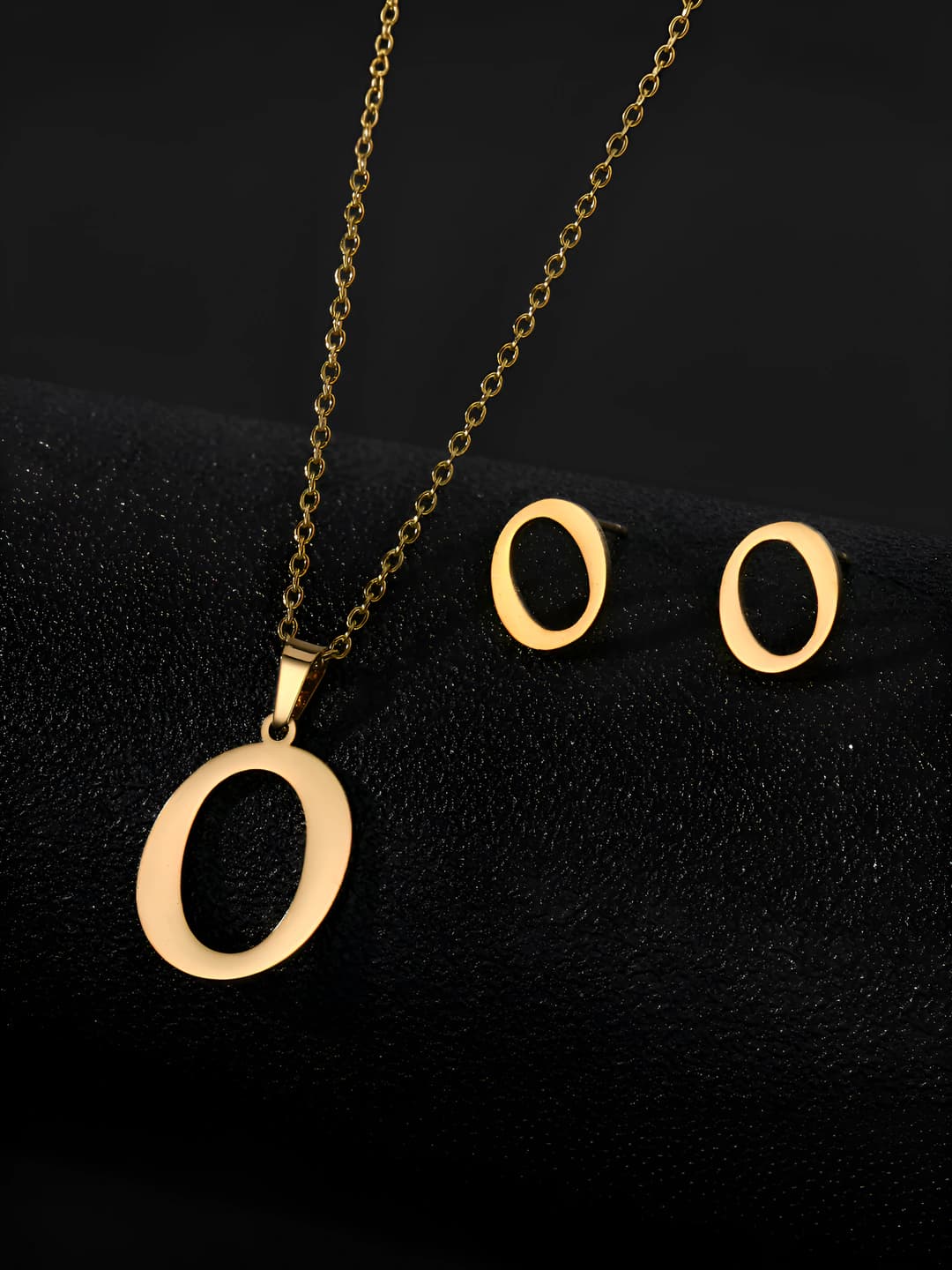 O