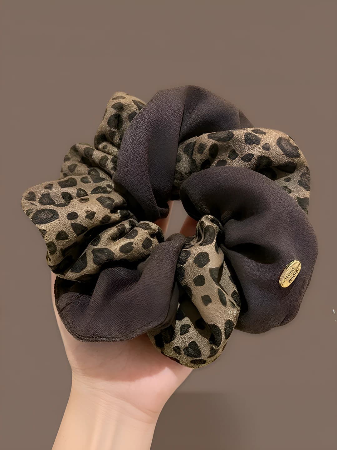 3# Leopard ikki soch tasmasi ~12 sm