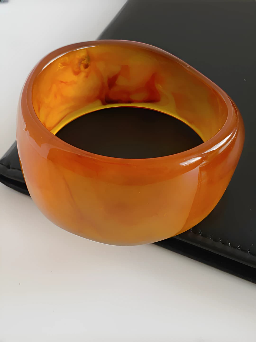 38# Bracelet - Coffee