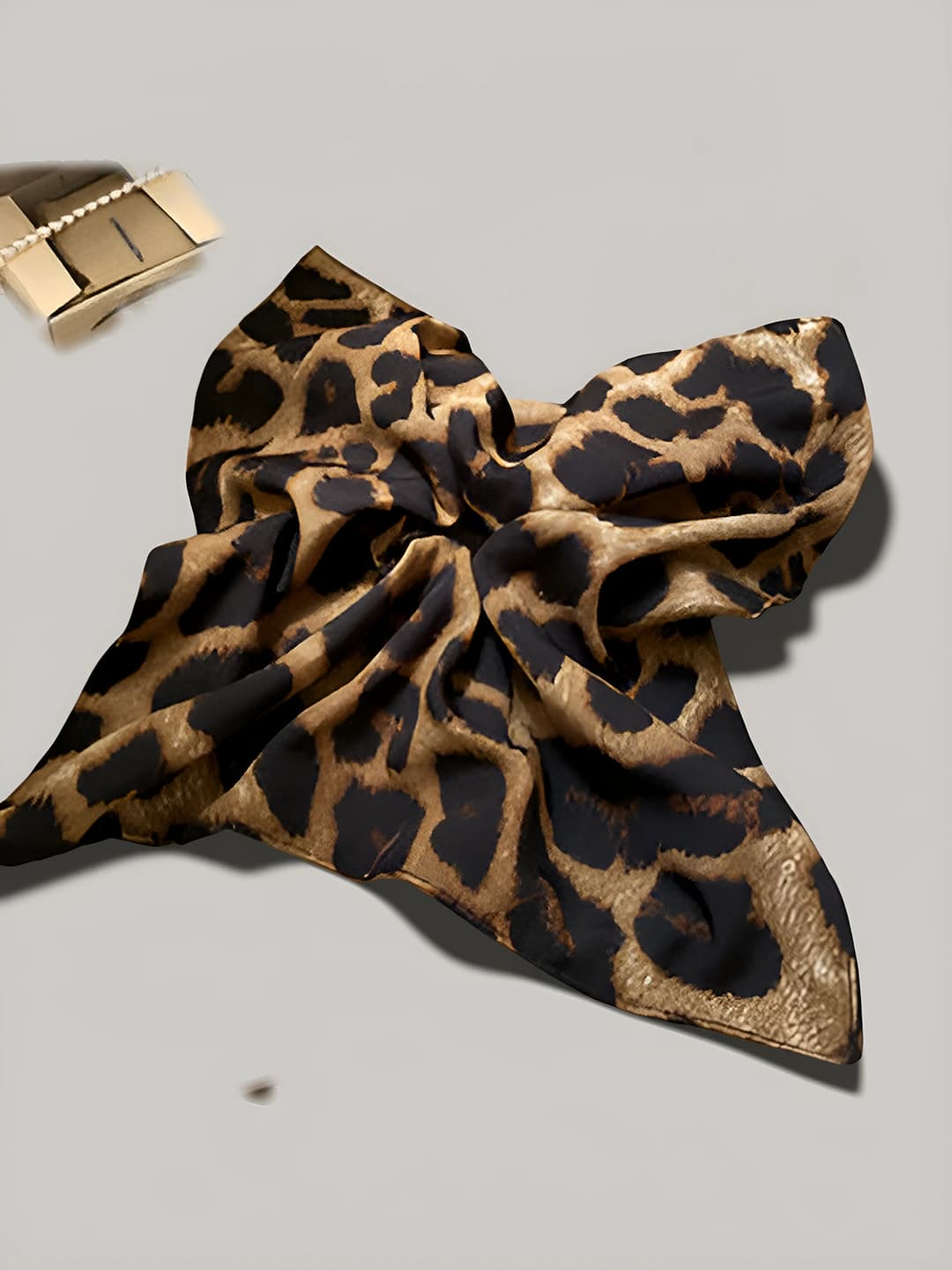 Katta leopard rang-35 sm