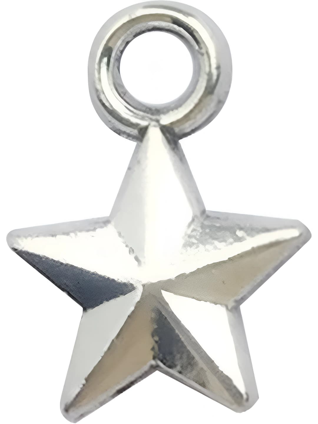 Kichik yulduz 8x11mm-0.4g