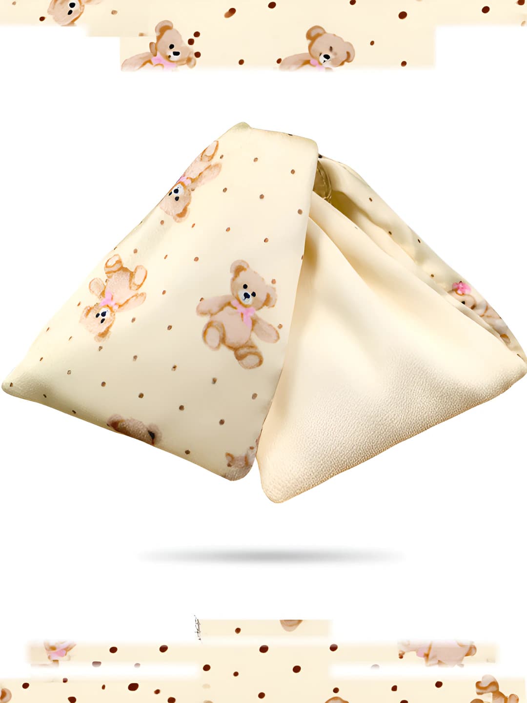 1# Cream yellow