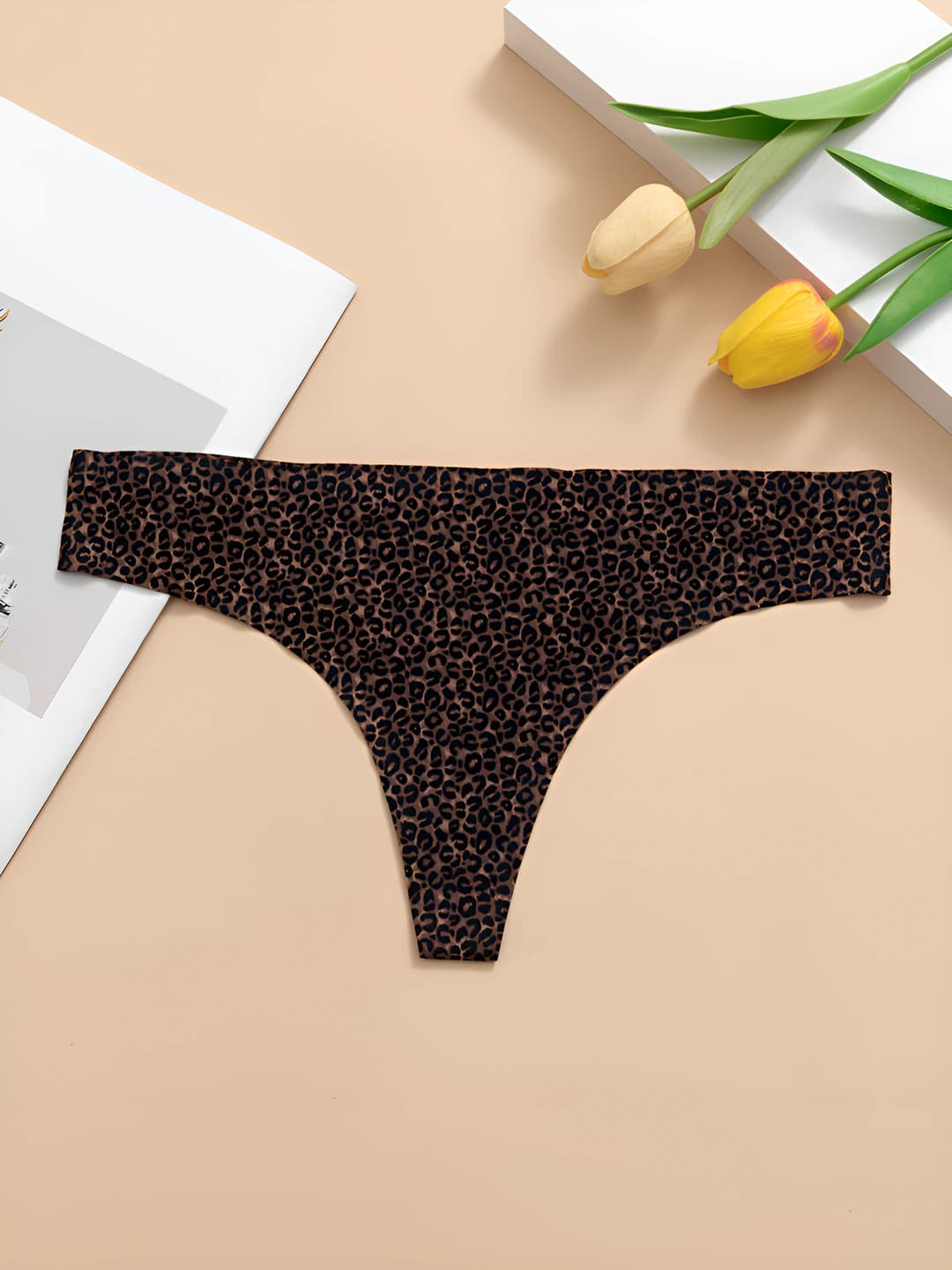 Qora leopard
