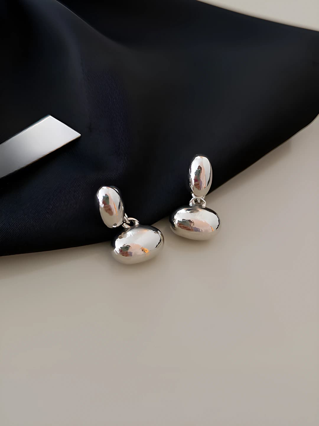 16# Silver pin - Silver