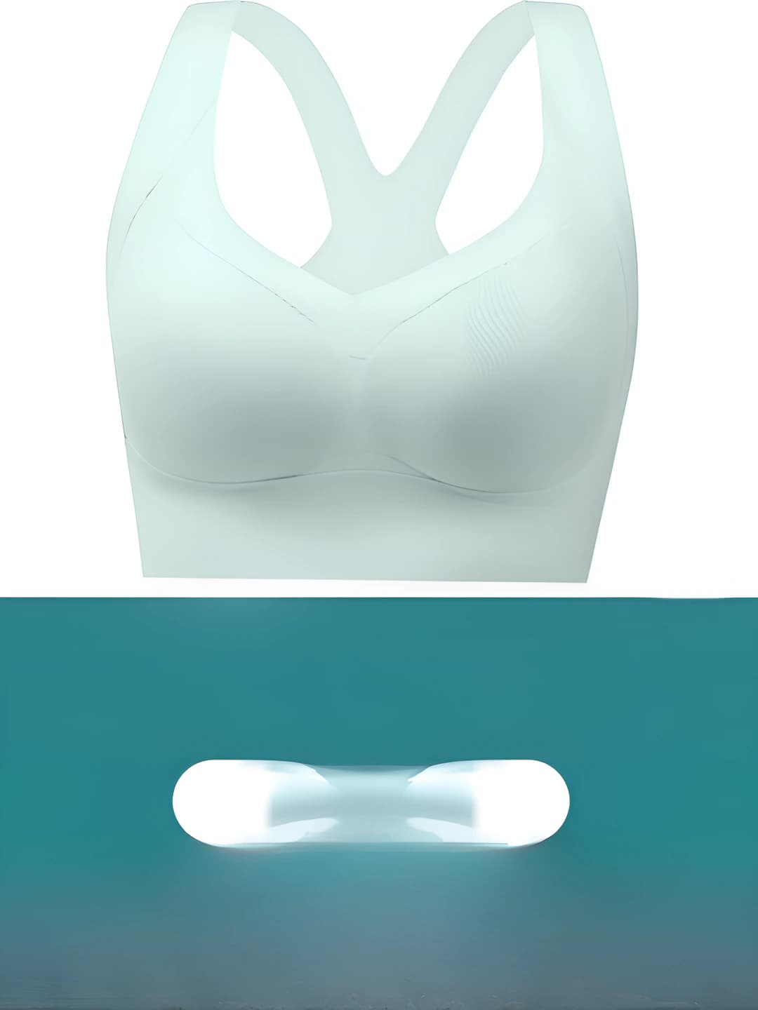 Fish water