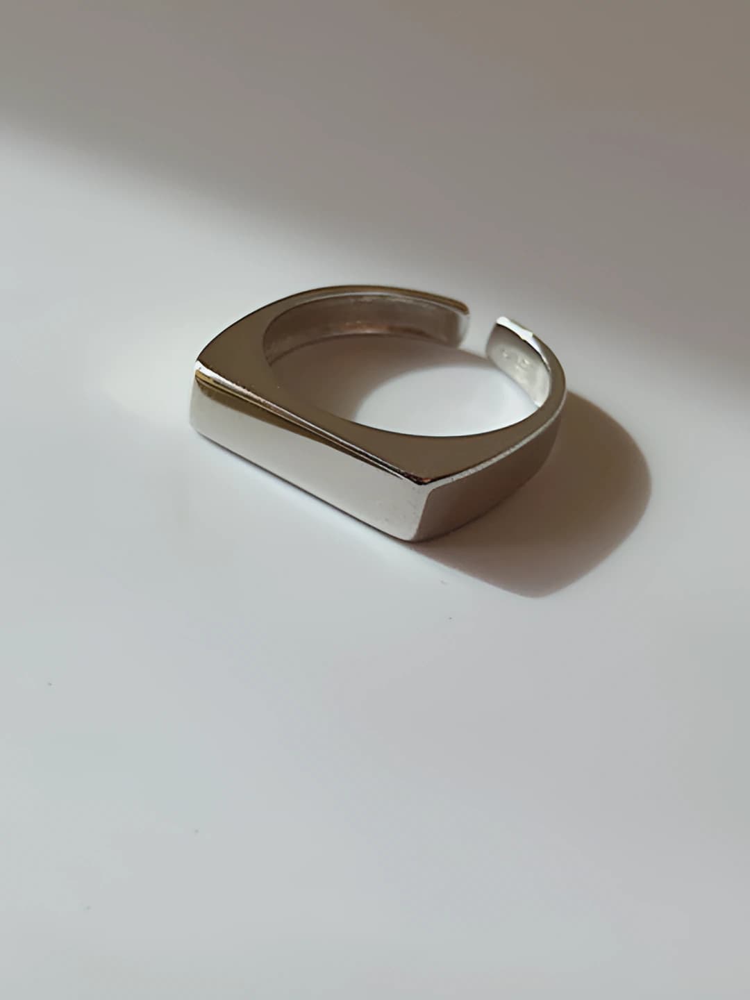 JZ8316-1 Серебряный