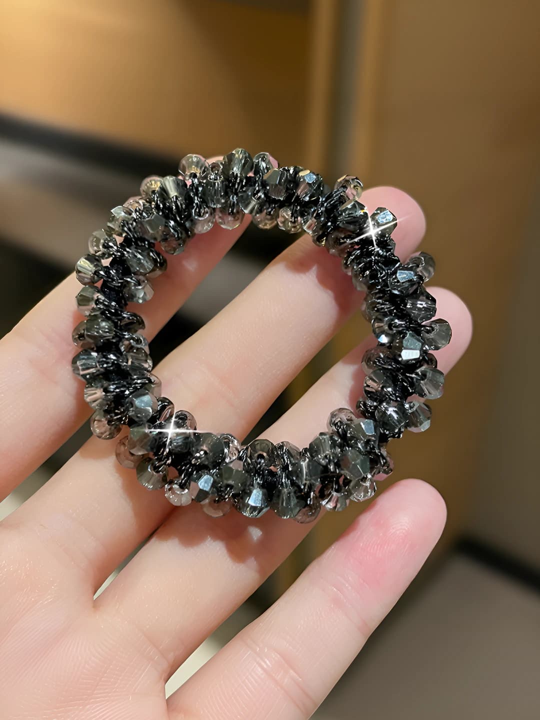 Gunmetal grey (1 pc)