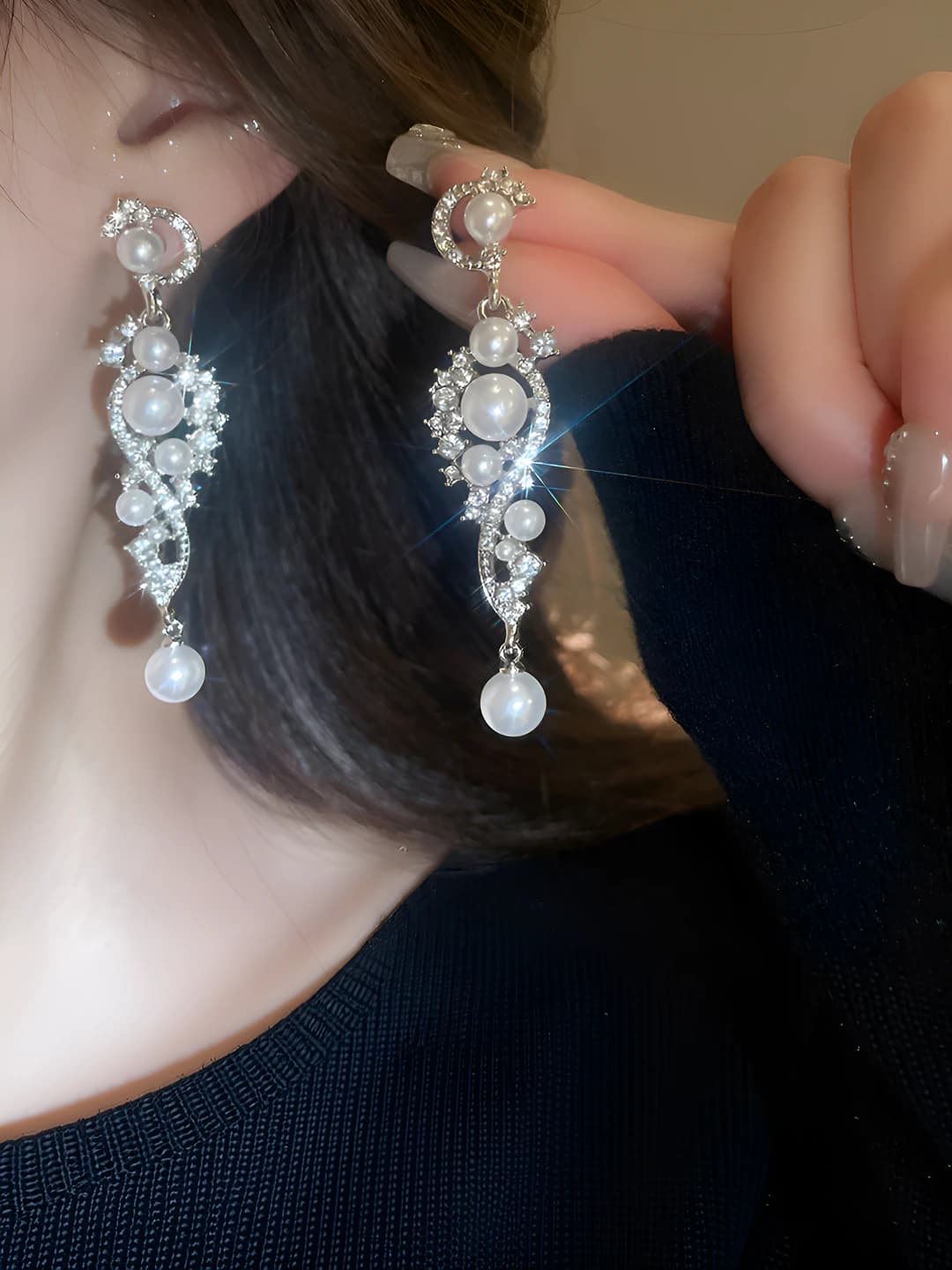 7# Серебряная игла - Серебряный
