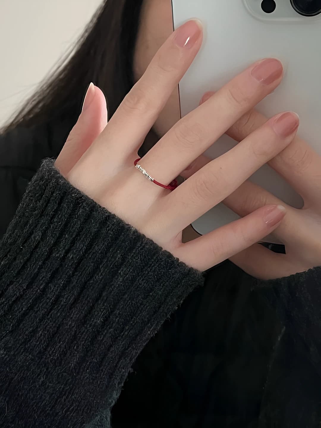 Red ring