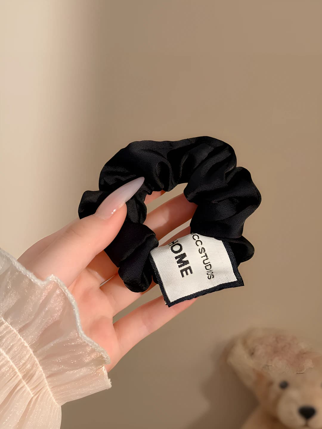 Black label 10 cm
