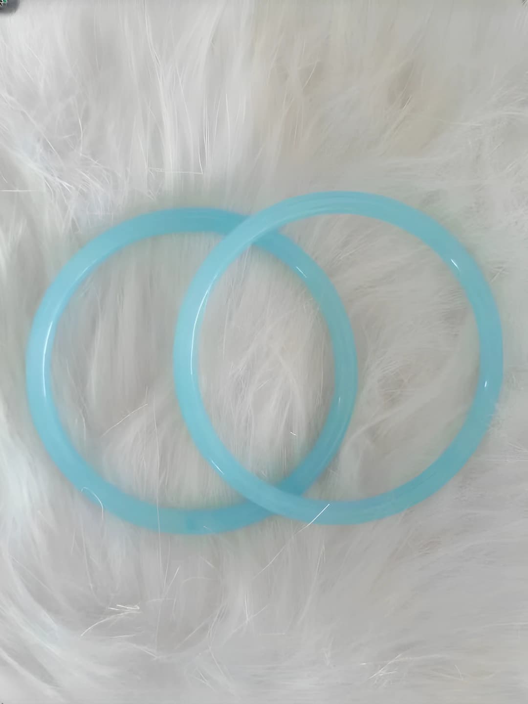 Tutun ko'k, 2 dona, 62mm