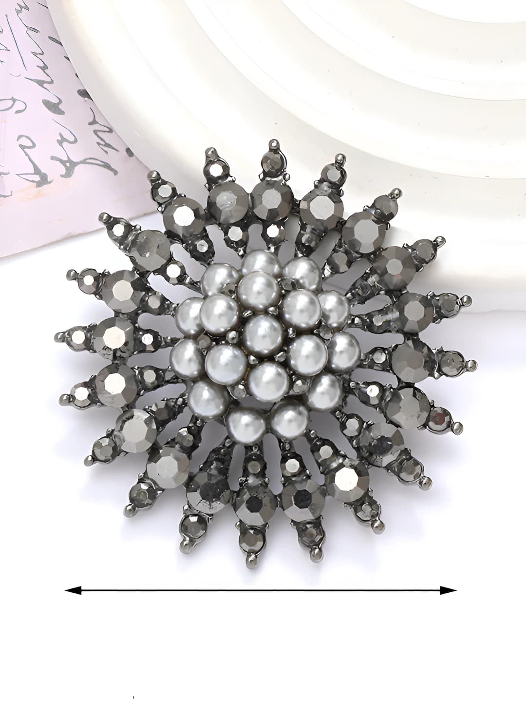 D2299 Guli (Qora)