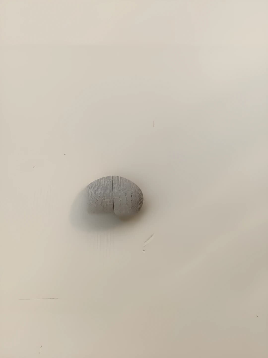 Silver 12mm