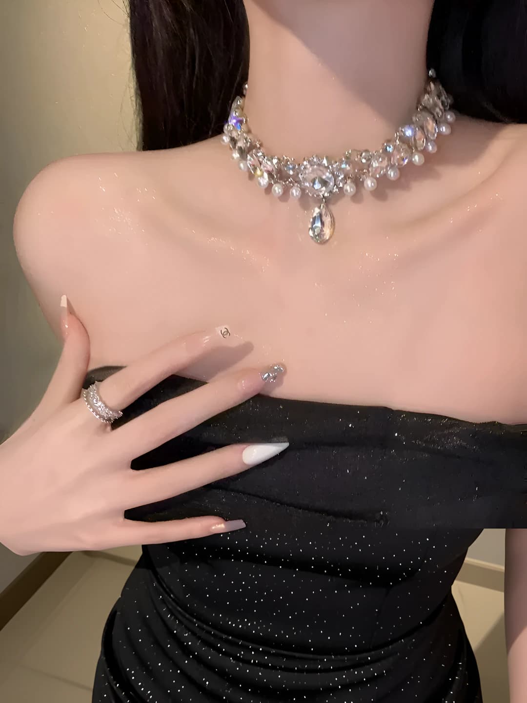 Серебряный